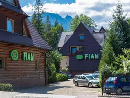 Osrodek Hotelarski Fian | Küçük Polonya Voyvodalığı - Zakopane