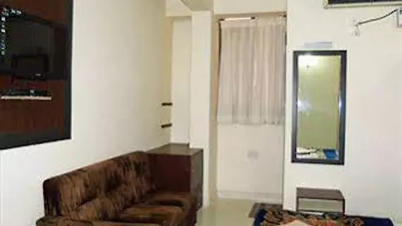 The Koramangala Residency | Karnataka - Bengaluru (ve civarı) - Bengaluru - Koramangala