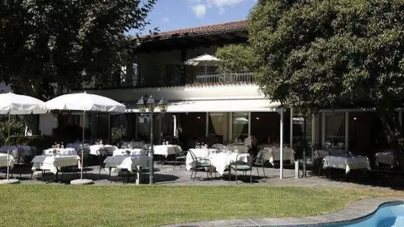 Hotel Ascovilla | Ticino Kantonu - Ascona