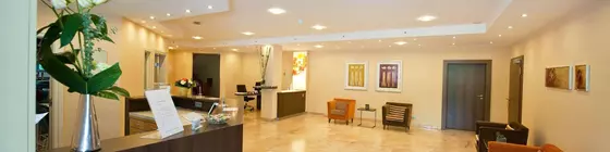 Hotel Scheffelhöhe | Baden-Wuerttemberg - Bruchsal