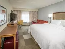 Hampton Inn and Suites Hammond | Indiana - Hammond