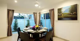 Kata Hill View Villas by Kata Sea View Villas | Phuket (ve civarı) - Thalang