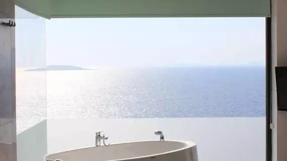 Mandalina Luxury Boutique Otel | Antalya - Kaş