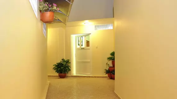 Apartamentos villas de cartagena | Bolivar - Cartagena (ve civarı) - Cartagena