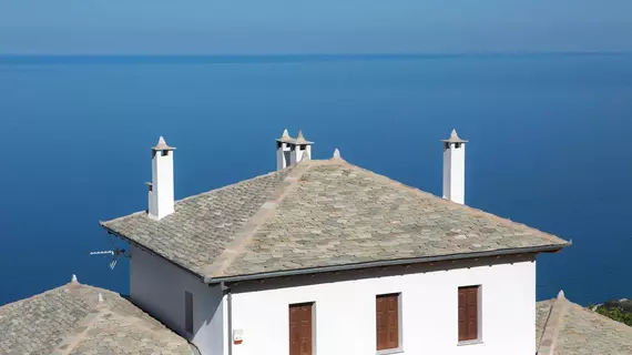 Aegean View Villa | Tesalya - Magnesia (bölge) - Zagora-Mouresi