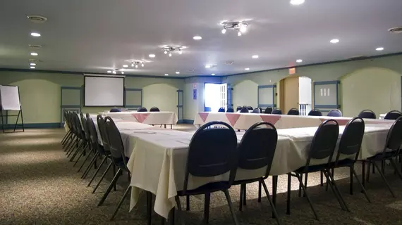 Quality Inn and Suites | Alberta - Westlock