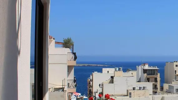 Seashells Apartments | Malta - St. Paul's Bay - San Pawl il-Baħar