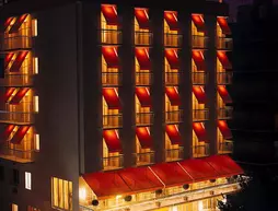 Hotel HamilTown | Rimini (vilayet) - Cattolica