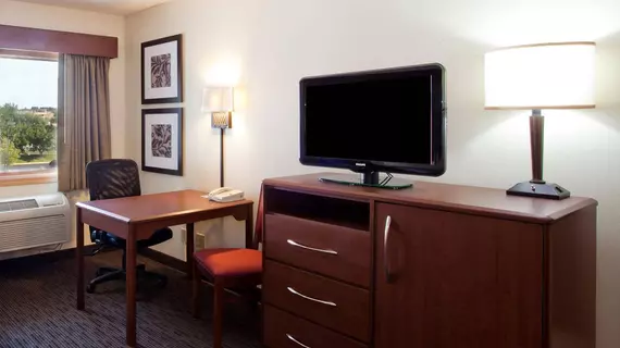 AmericInn Hotel & Suites Schaumburg | İllinois - Schaumburg