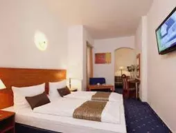 Hotel Atrium Charlottenburg | Berlin (ve civarı) - Charlottenburg-Wilmersdorf - Charlottenburg