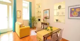 Casa Vacanza Federica | Sicilya - Messina (vilayet) - Taormina Sahili - Taormina - Taormina Kent Merkezi