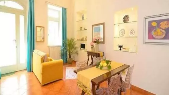 Casa Vacanza Federica | Sicilya - Messina (vilayet) - Taormina Sahili - Taormina - Taormina Kent Merkezi