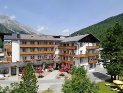 Hotel Eller | Trentino-Alto Adige - Güney Tirol (il) - Stelvio