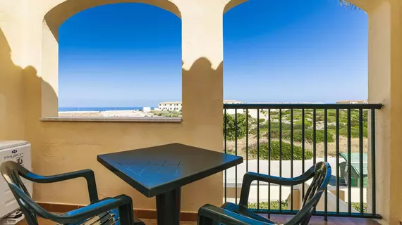 Globales Apartamentos Binimar | Balearic Adaları - Menorca - Ciutadella de Menorca