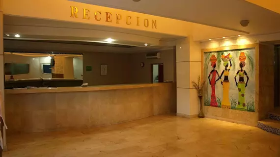 Hotel Cartagena Premium | Bolivar - Cartagena (ve civarı) - Cartagena - Bocagrande