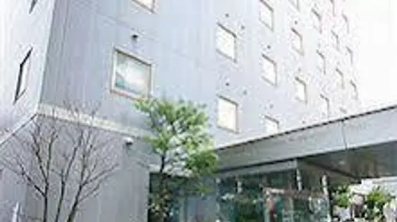 Kanazawa Central Hotel Annex | İşikava (idari bölge) - Kanazawa