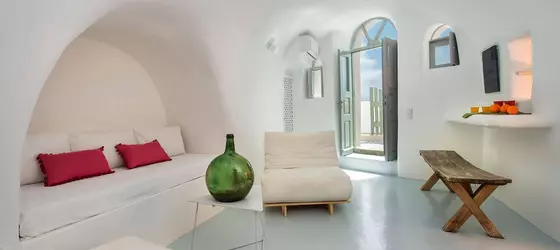 Artia Mansion | Ege Adaları - Santorini