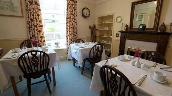 Milton House Bed and Breakfast | Kuzey Yorkshire (kontluk) - Leyburn