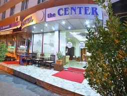 The Center |  Istanbul  - Fatih - Laleli