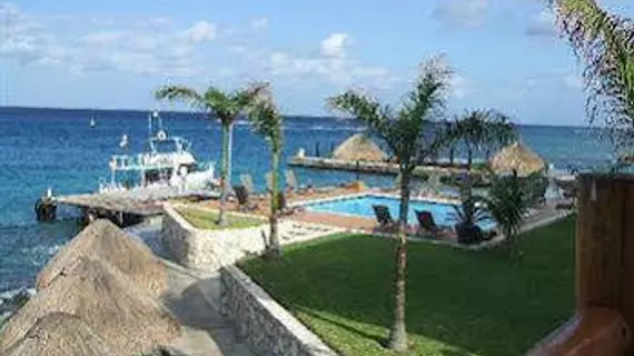 Blue Angel Resort | Quintana Roo - Cozumel