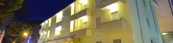 Hotel Vannucci | Emilia-Romagna - Rimini - Marina Centro