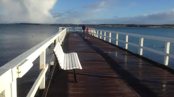 Das Ostsee | Schleswig-Holstein - Hohwacht