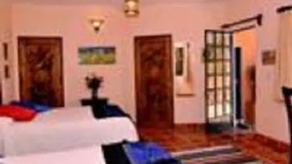 Casa Frida B&B | Guanajuato - San Miguel de Allende