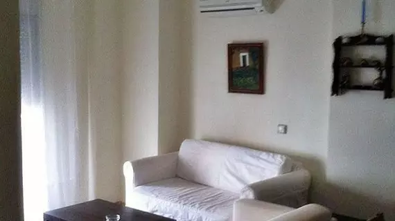 Apartamentos Turísticos La Encarnación | Andalucia - Seville İli - Sevilla - Encarnación-Regina