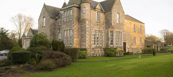 Kilconquhar Castle Estate | İskoçya - Fife (kontluk) - Leven