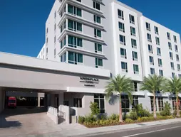 TownePlace Suites Miami Airport | Florida - Miami (ve civarı) - Miami