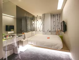 CityInn Hotel Taipei Station Branch III | Taypey (ve civarı) - Taypey - Datong