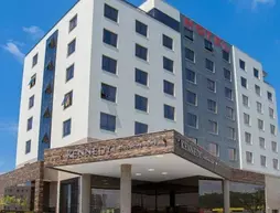 Kennedy Executive Hotel | South Region - Santa Catarina (eyaleti) - Florianopolis (ve civarı) - Sao Jose - Kobrasol