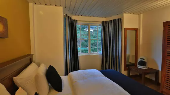 Lemas Holiday Bungalow | Merkez Vilayet - Nuwara Eliya Bölgesi - Nuwara Eliya