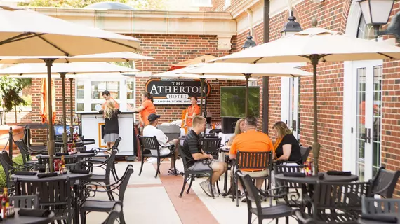 THE ATHERTON AT OSU | Oklahoma - Stillwater