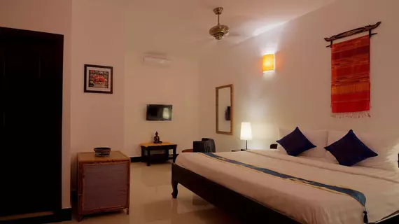 Dream Mango Villa | Siem Reap (ili) - Siem Reap