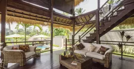 Villa Kupu Kupu | Bali - Gianyar - Payangan