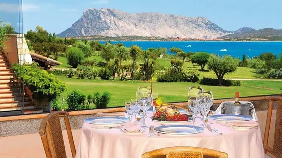 Due Lune Resort Golf & Spa | Sardinya - Sassari - San Teodoro