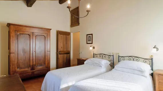 Agriturismo Le Macchie | Toskana - Siena (vilayet) - Pienza