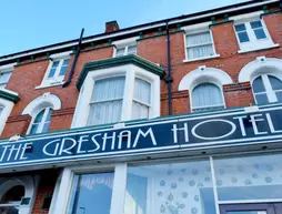 The Gresham Hotel | Lancashire (kontluk) - Blackpool - Blackpool Şehir Merkezi