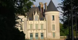 Chateau des Arpentis | Centre - Loire Vadisi - Indre-et-Loire (bölge) - Saint-Regle