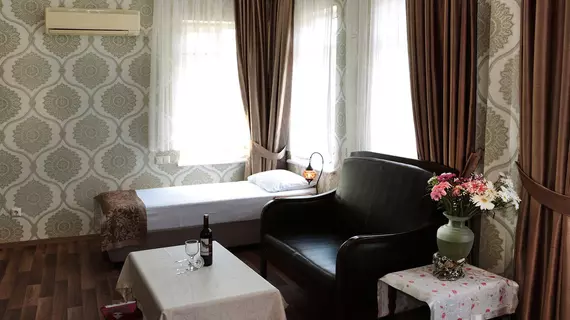 Istanbul Hotel Sur |  Istanbul  - Fatih - Sultanahmet