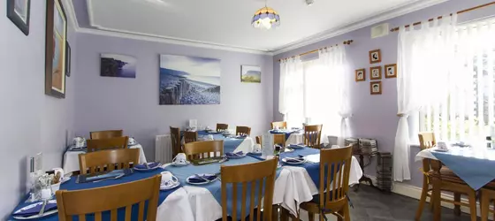 Augusta Lodge Guesthouse | Mayo (kontluk) - Westport