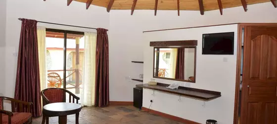 Sentrim Elementaita Lodge | Nakuru İlçesi - Nakuru (ve civarı) - Gilgil