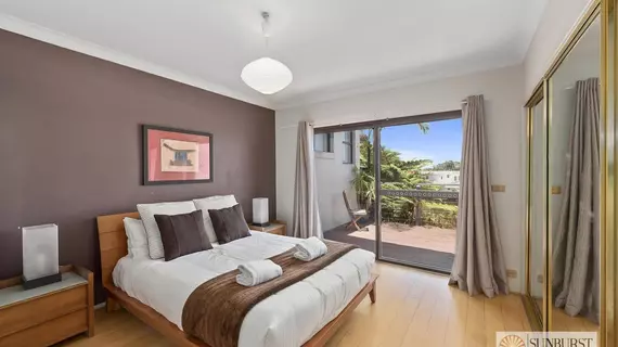 Mcauleys Beach House | New South Wales - Coffs Limanı (ve civarı) - Coffs Harbour