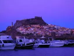 Appartamenti Castelsardo | Sardinya - Sassari - Castelsardo