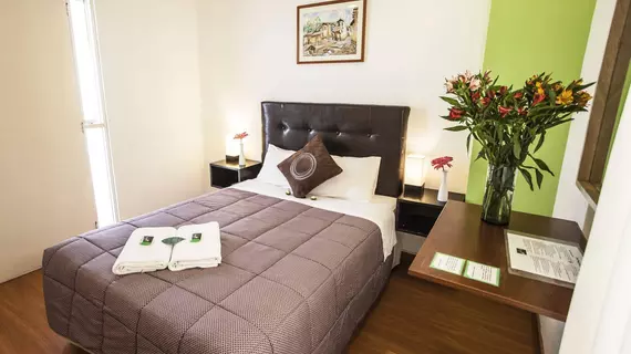 Inka Frog Exclusive Bed & Breakfast | Lima (bölge) - Lima Province - Lima (ve civarı) - Lima - Miraflores