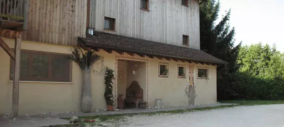 BioAgriturismo Campo di Cielo | Veneto - Belluno (vilayet) - Cesiomaggiore