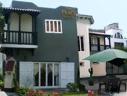 The Place Hostal | Lima (bölge) - Lima Province - Lima (ve civarı) - Lima - Miraflores