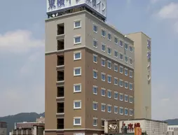 Toyoko Inn Tochigi Ashikaga-eki Kita-guchi | Toçigi (idari bölge) - Ashikaga