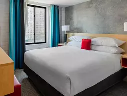 Red Lion Inn and Suites Brooklyn | New York - New York (ve civarı) - Brooklyn - Gowanus